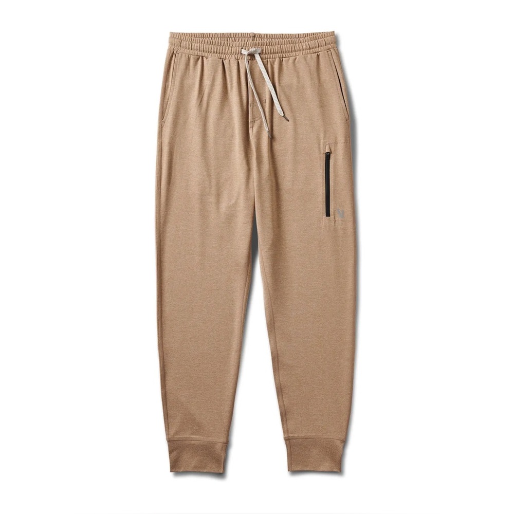 Mens Vuori Sunday Performancd Jogger